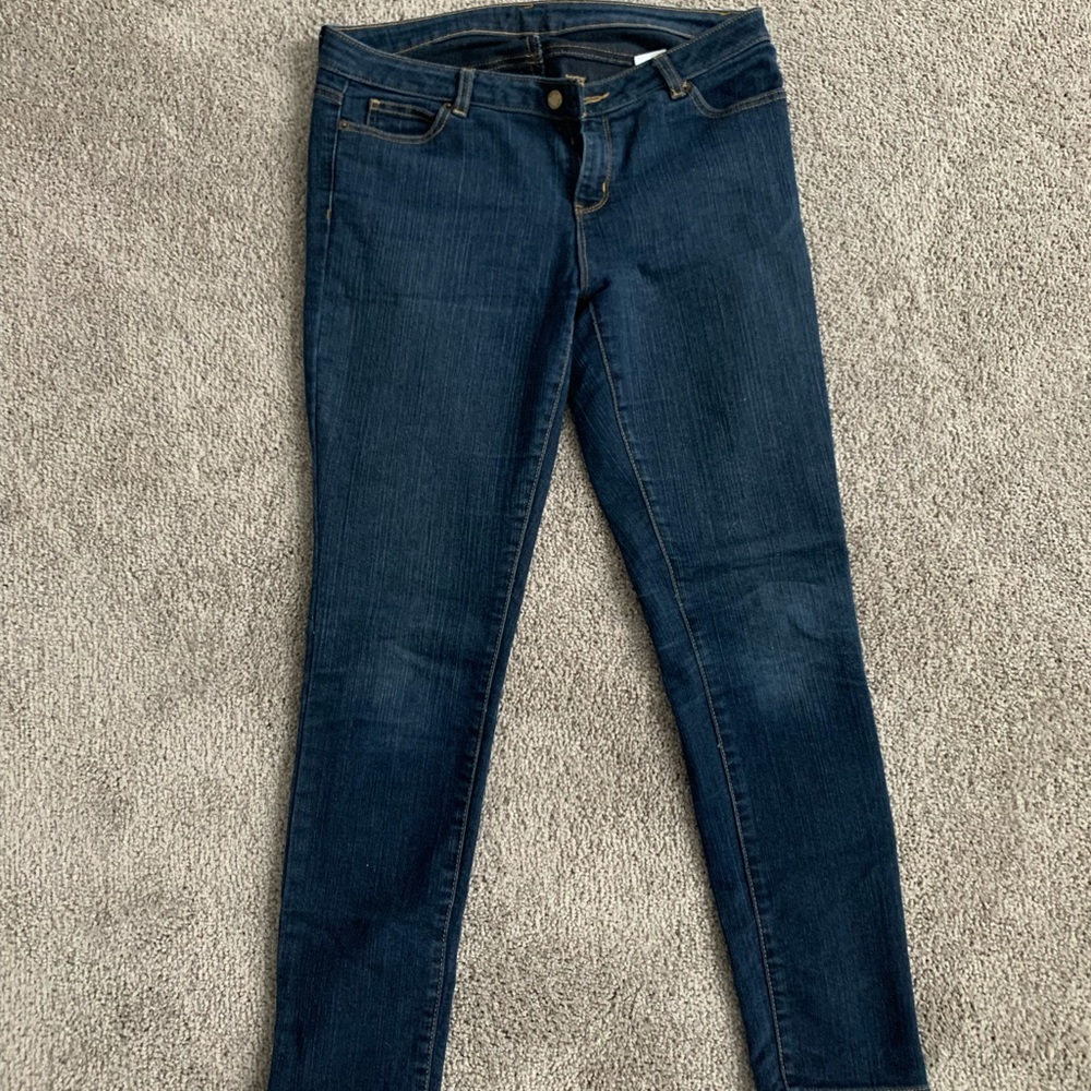 Michael Kors Jeans Size 10